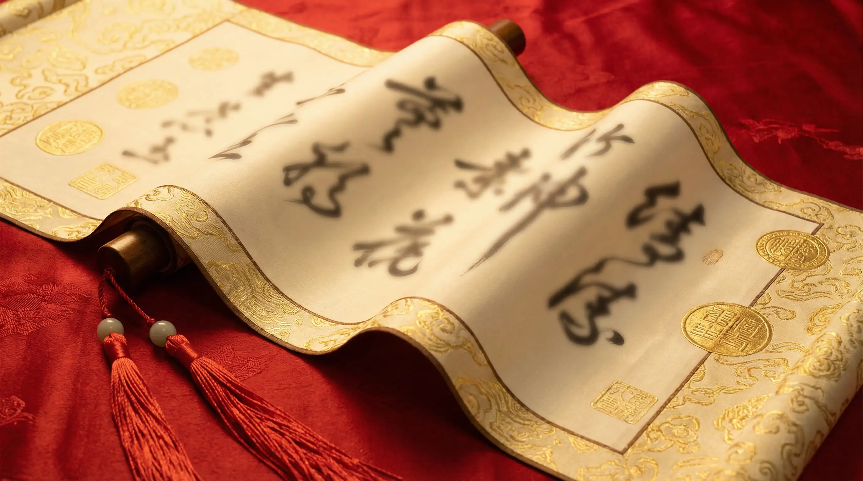 杀生高清下载 平台公约卷轴展示
